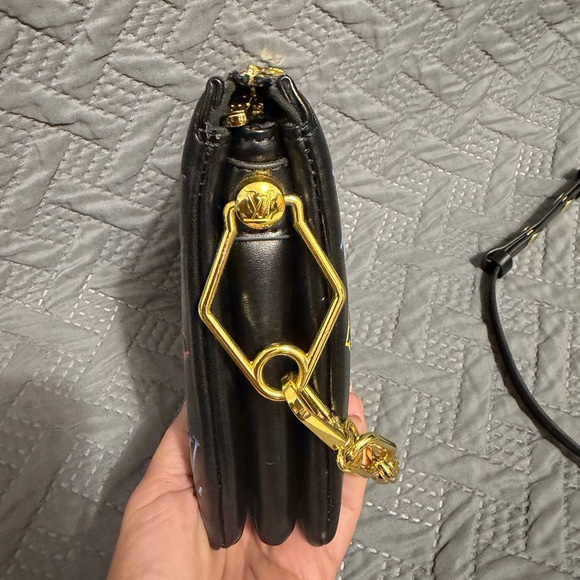 Multicolor Monogram Bag - Picture 5 of 16